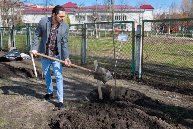 Юрий Каплан